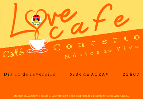 Love Café